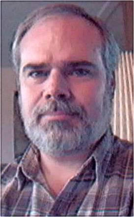 Brian Stout