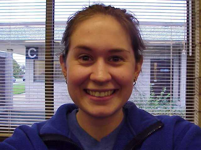 cari Wahlgren