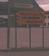 Keith Hoddevik